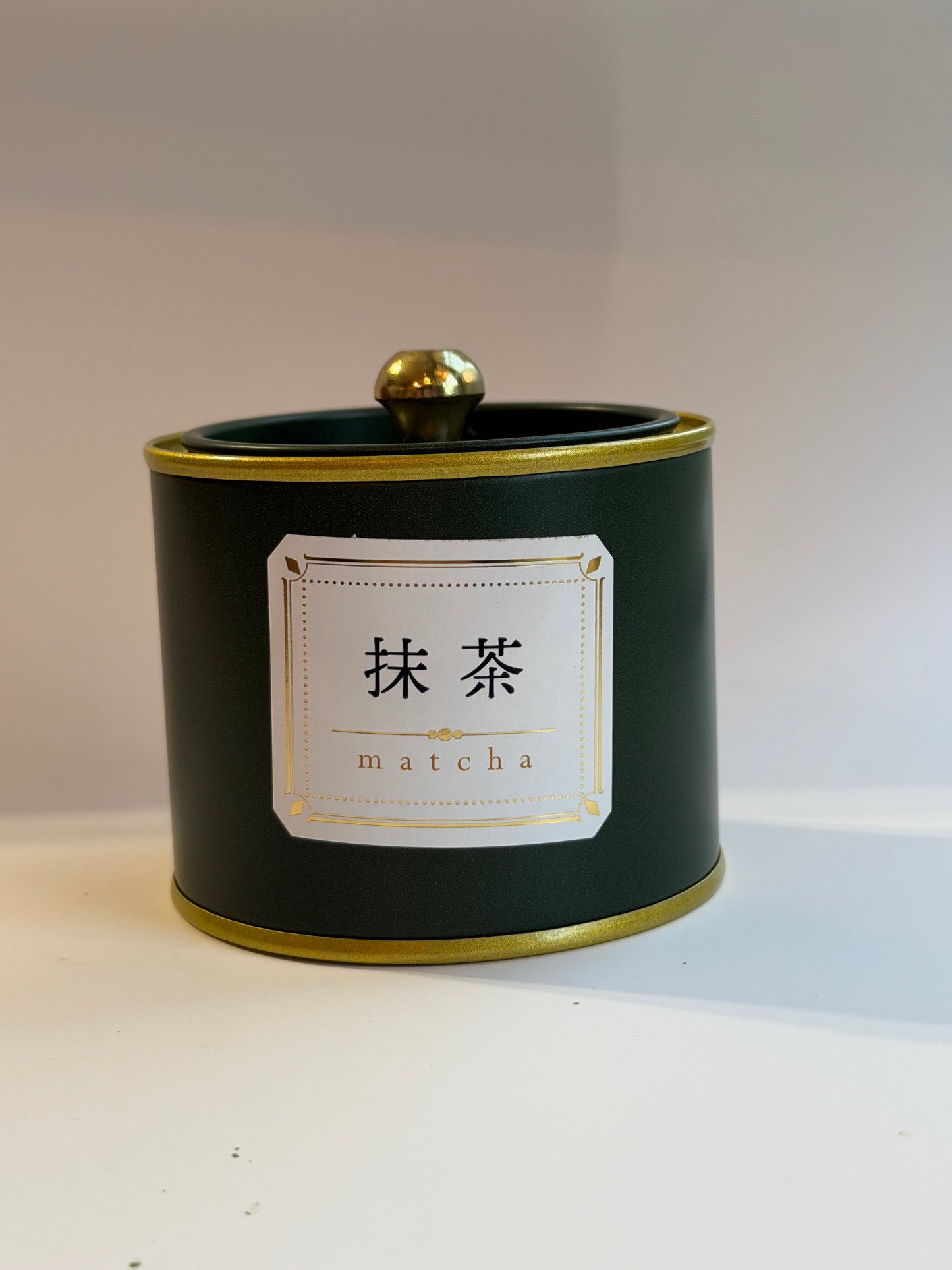 Murozono (Yame Matcha)